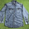 Premium Denim Shirt - Bundle of 3