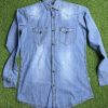 Premium Denim Shirt - Bundle of 3