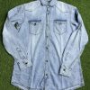 Premium Denim Shirt - Bundle of 3