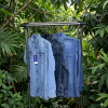 Premium Denim Shirt - Bundle of 3